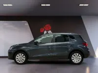 Gebraucht Seat Arona Style 116 PS (85 kW) 2025 Magnetic tech (metallic) SUV