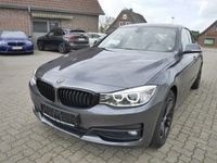 gebraucht BMW 318 Gran Turismo Navi/Leder/Xenon/Euro6/PDC