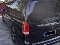 Gebraucht Mercedes E250 AMG 190 PS (139 kW) 2018 Schwarz Kombi
