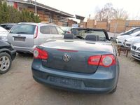 gebraucht VW Eos 2.0 TDI Individual