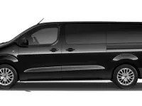 Neu Peugeot Expert 179 PS (131 kW) 2025 Titaniumgrau metallic Van