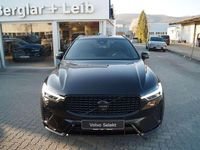Gebraucht Volvo XC60 Plus 250 PS (183 kW) 2025 Schwarz SUV