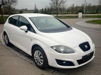 Gebraucht Seat Leon 105 PS (77 kW) 2012 Limousine