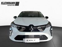 Neu Mitsubishi Colt Plus 91 PS (66 kW) 2025 Weiß Kleinwagen