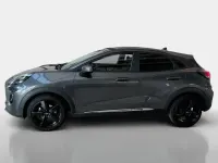 Gebraucht Ford Puma Titanium X 155 PS (114 kW) 2021 Magneticgrau SUV