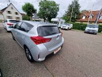 gebraucht Toyota Auris Hybrid Edition,Navigation
