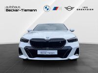 Neu BMW i5 Exclusive 289 kW (394 PS) 2026 Weiß Limousine