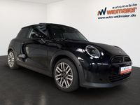 Używany Mini Cooper Classic 156 KM (114 kW) 2024 Czarny Hatchback