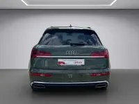 Gebraucht Audi Q5 S-Line 204 PS (150 kW) 2023 Distriktgruen SUV