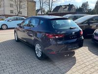 gebraucht Seat Leon Style