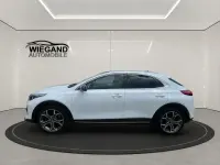 Gebraucht Kia XCeed Platinum Edition 204 PS (150 kW) 2019 Weiß SUV