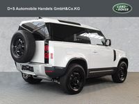 Gebraucht Land Rover Defender S 200 PS (147 kW) 2025 Weiß SUV