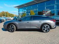 Gebraucht Citroën C5 X PureTech 131 PS (96 kW) 2024 Grau Kombi