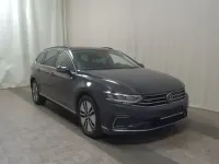 Gebraucht VW Passat 218 PS (160 kW) 2021 Uranograu Kombi