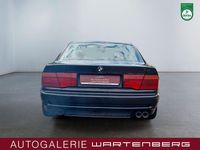 Gebraucht BMW 850 Performance 381 PS (280 kW) 1992 Schwarz Coupé