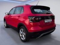 Gebraucht VW T-Cross Style 110 PS (80 kW) 2021 SUV