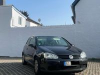 Gebraucht VW Golf V 90 PS (66 kW) 2005 Kleinwagen