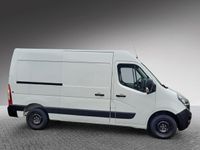 gebraucht Opel Movano Kastenwagen L2 H2 3,5T