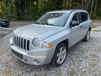 gebraucht Jeep Compass Limited, 157000 KM!!!!