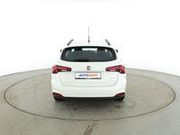 Gebraucht Fiat Tipo Pop 95 PS (69 kW) 2018 Weiß Kombi