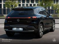 Gebraucht Mercedes EQA350 Progressive 214 kW (292 PS) 2024 Schwarz SUV