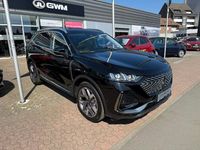 Neu Wey 03 Lux 204 PS (150 kW) 2025 Lava black SUV