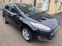 gebraucht Ford Fiesta 1.0 Titanium erst 55Tkm