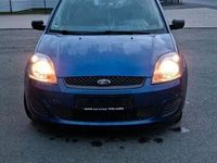 gebraucht Ford Fiesta 1.3