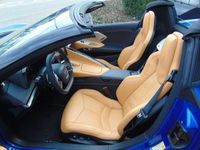 gebraucht Corvette Corvette Cabrio 6.2 V8 Europamodell HUD LED