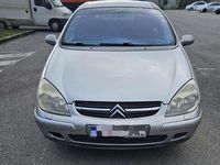 Gebraucht Citroën C5 129 PS (94 kW) 2006 Limousine