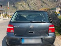 Gebraucht VW Golf IV 105 PS (77 kW) 2003 Andere farben Kleinwagen