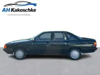 Usata Audi 100 90 CV (66 kW) 1990 Verde Berlina