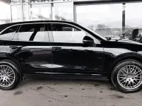 Gebraucht Porsche Cayenne Platinum Edition 245 PS (180 kW) 2014 Schwarz SUV