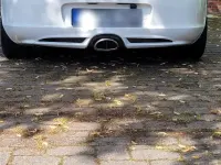 Second-hand Porsche Boxster 227 CP (166 kW) 2004 Alb Cabrio