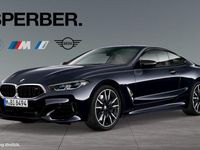 Gebraucht BMW M850 Performance 530 PS (389 kW) 2023 Schwarz Coupé