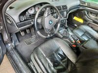 gebraucht BMW 525 I touring E39