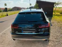 Gebraucht Audi A6 Allroad 320 PS (235 kW) 2015 Braun Kombi