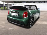 gebraucht Mini Cooper Cabriolet Classic Trim NP= 35.6,- / 0Anz=319