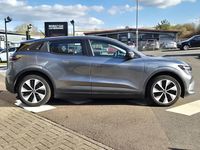 Brugt Renault Megane E-Tech Evolution 96 kW (131 HK) 2023 Grå Sedan
