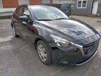 gebraucht Mazda 2 Skyactiv