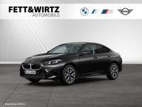 Gebraucht BMW 220 170 PS (125 kW) 2025 Saphirschwarz metallic Limousine