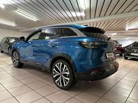 Neu Renault Austral Techno 200 PS (147 kW) 2026 Blau SUV