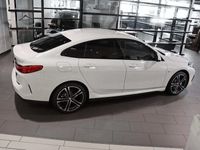 gebraucht BMW 218 i Gran Coupe