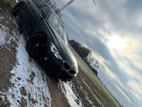 Second-hand BMW 320 Efficient Dynamics 163 CP (119 kW) 2015 Negru Break