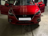 gebraucht Mazda 3 Sports-Line