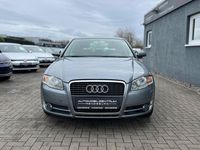 Gebraucht Audi A4 Comfort 116 PS (85 kW) 2005 Grau Limousine