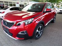 gebraucht Peugeot 3008 1.2 PureTech 130 EAT8 Allure