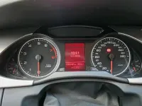 Brugt Audi A4 200 HK (147 kW) 2008 Sedan