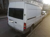 gebraucht Ford Transit Transit280 M TDE Express Line Lkw