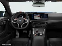 Gebraucht BMW M2 480 PS (353 kW) 2025 Blau Coupé
